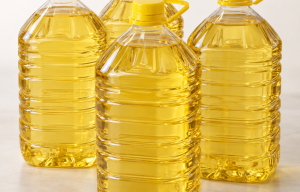 Cooking Oil — 5 L