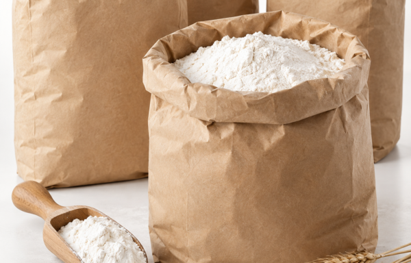 Wheat Flour — 10 kg