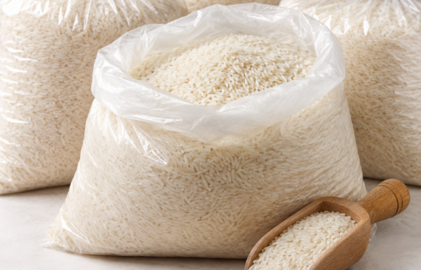 Rice — 10 kg