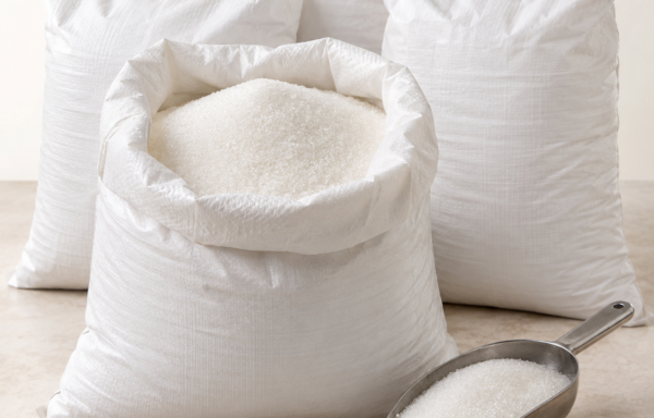 Sugar — 10 kg