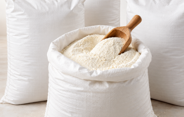 Maize Meal — 10 kg