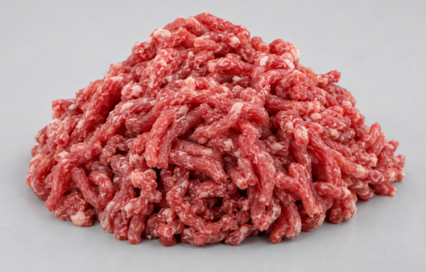 Beef Mince