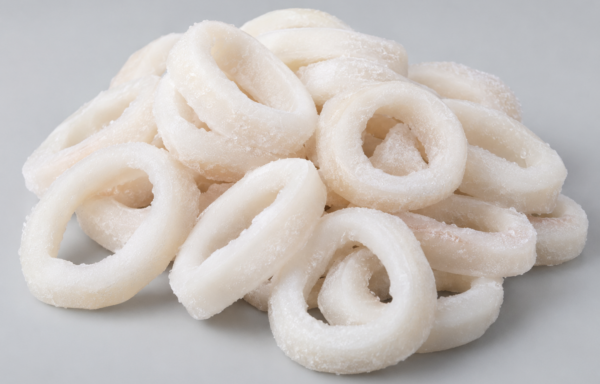 Calamari Rings