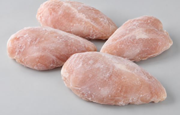Chicken Breast Fillets