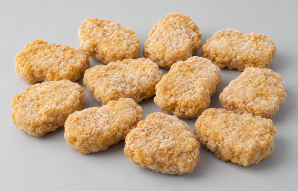 Chicken Nuggets