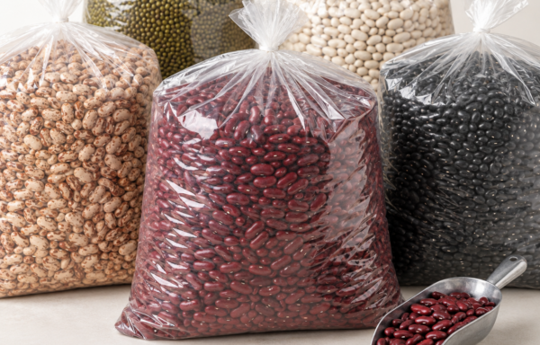 Dried Beans — 10 kg