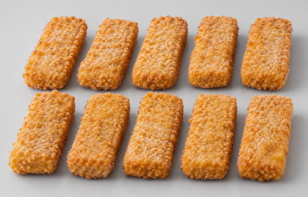 Fish Fingers