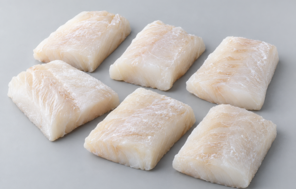 Fish Portions