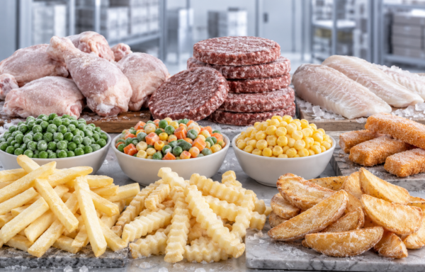 Frozen Foods