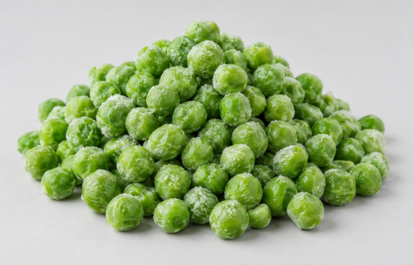 Green Peas