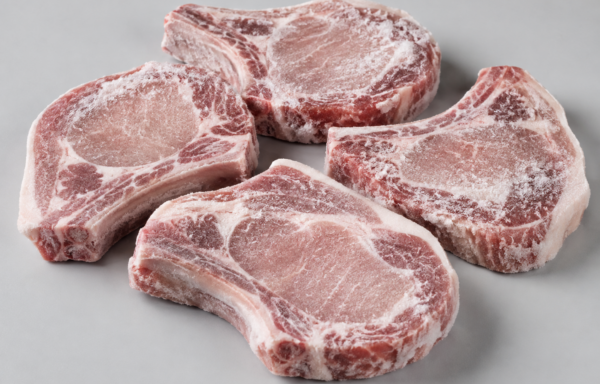 Pork Chops