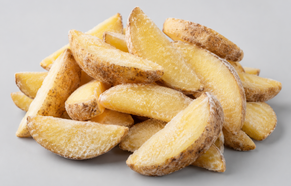 Potato Wedges