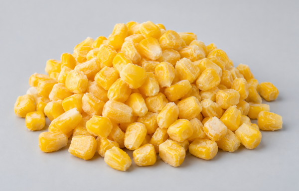 Sweetcorn