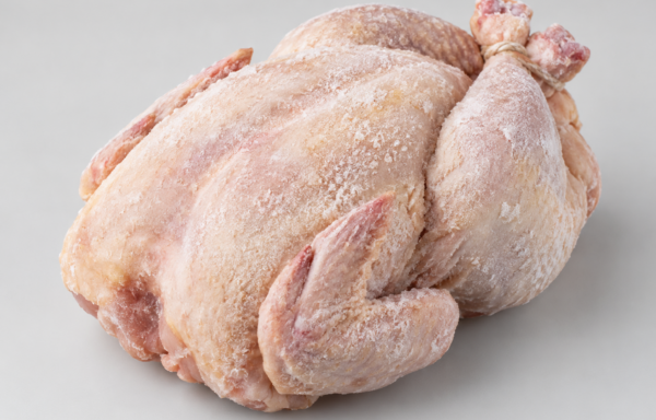 Whole Chicken